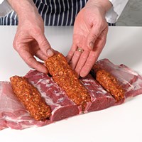 Meat Cut Spec Step 6